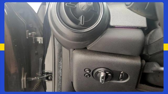 2023 MINI Hardtop Cooper S