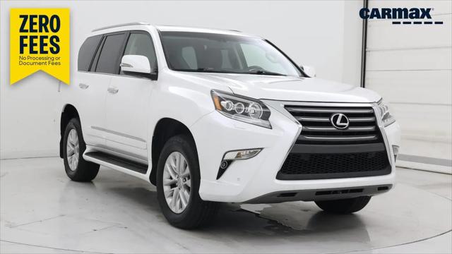 2016 Lexus GX 460 GX 460 for sale in Warner Robins, GA