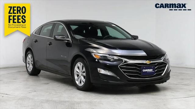 2024 Chevrolet Malibu FWD 1LT for sale in Puyallup, WA