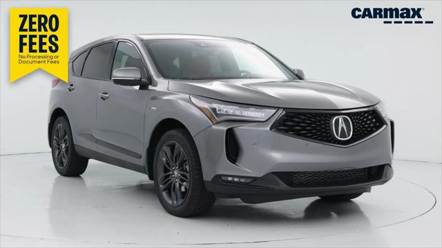 2024 Acura RDX A-SPEC Package for sale in Winston-Salem, NC