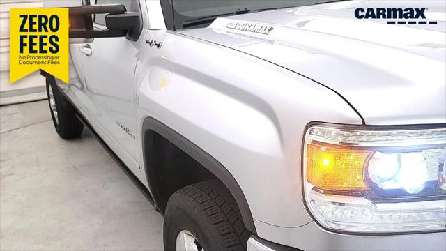 2019 GMC Sierra 3500HD SLT for sale in Winston-Salem, NC