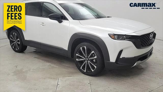 2023 Mazda CX-50 2.5 Turbo Premium for sale in Winston-Salem, NC