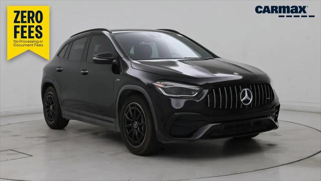 2023 Mercedes-Benz GLA-CLASS 4MATIC for sale in McKinney, TX