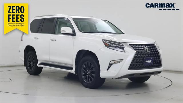 2022 Lexus GX 460 Premium for sale in McKinney, TX