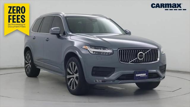 2023 Volvo XC90 B5 Core for sale in McKinney, TX