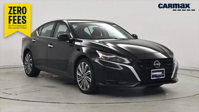 2023 Nissan Altima SL Intelligent AWD for sale in Greenville, SC