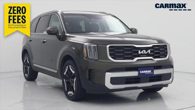 2025 Kia Telluride S for sale in Greenville, SC
