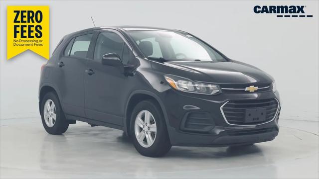 2019 Chevrolet Trax LS for sale in Greenville, SC
