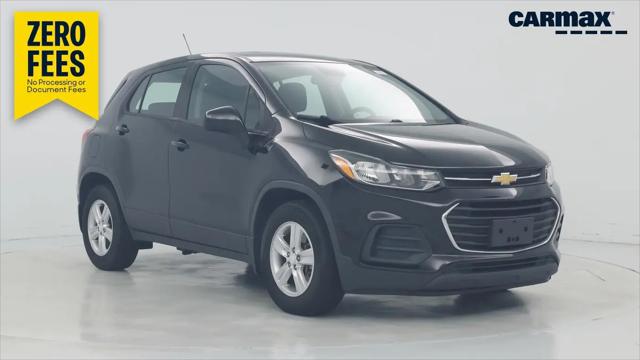 2019 Chevrolet Trax LS for sale in Greenville, SC