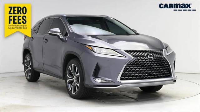 2022 Lexus RX 350 RX 350 for sale in Franklin, TN