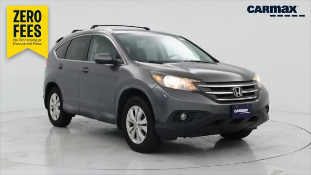 2014 Honda CR-V EX-L for sale in Franklin, TN
