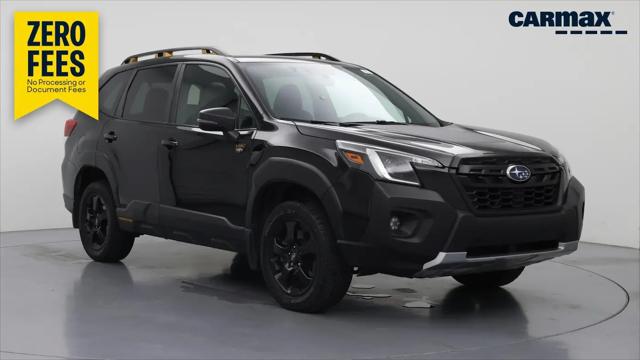 2023 Subaru Forester Wilderness for sale in Franklin, TN