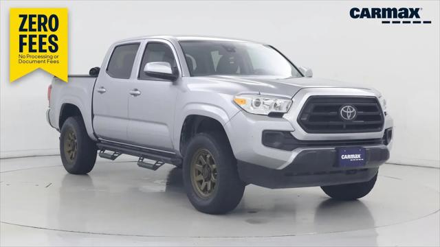 2023 Toyota Tacoma SR V6 for sale in Houston, TX
