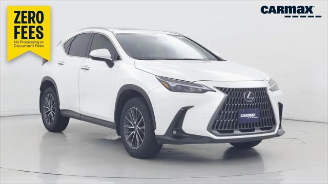2025 Lexus NX Premium for sale in Houston, TX