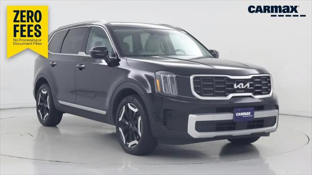 2025 Kia Telluride S for sale in Houston, TX