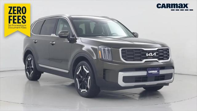 2025 Kia Telluride S for sale in Houston, TX