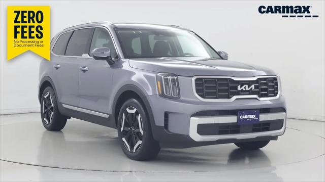 2025 Kia Telluride S for sale in Houston, TX