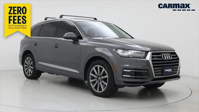 2019 Audi Q7 55 Premium for sale in Colorado Springs, CO