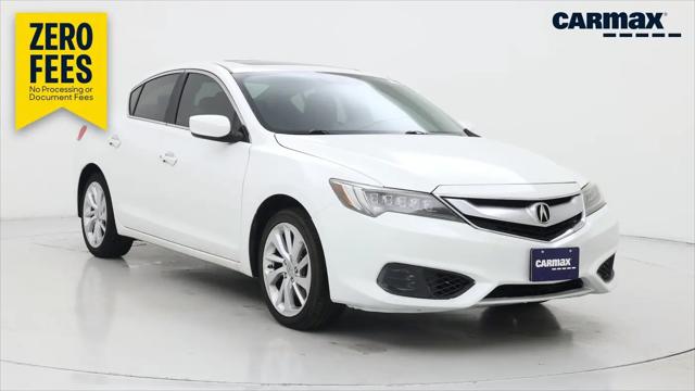 2016 Acura ILX Technology Plus Package for sale in Colorado Springs, CO