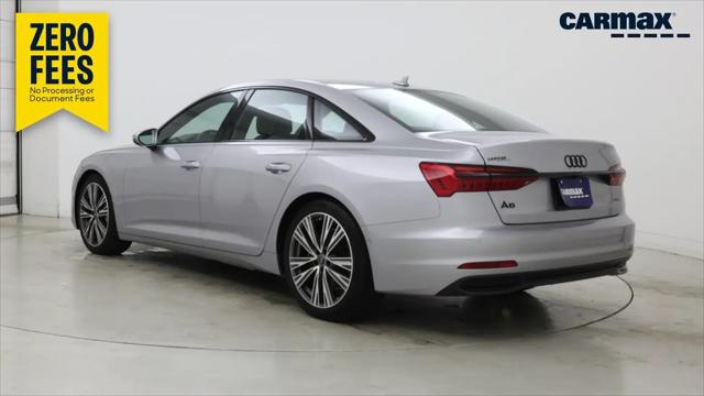 2023 Audi A6 Premium Plus 45 TFSI quattro S tronic for sale in Myrtle Beach, SC