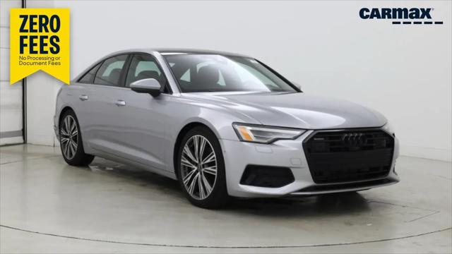 2023 Audi A6 Premium Plus 45 TFSI quattro S tronic for sale in Myrtle Beach, SC