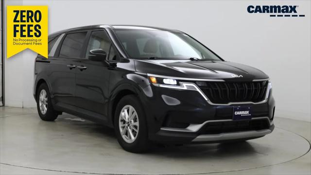 2024 Kia Carnival MPV LX Seat Package for sale in Myrtle Beach, SC