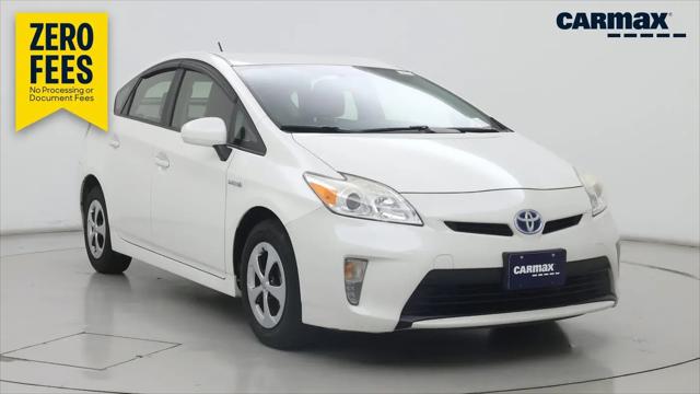 2015 Toyota Prius Two for sale in Santa Rosa, CA