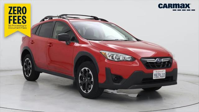 2022 Subaru Crosstrek 2.0i for sale in Santa Rosa, CA