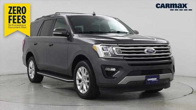 2021 Ford Expedition XLT for sale in Roanoke, VA