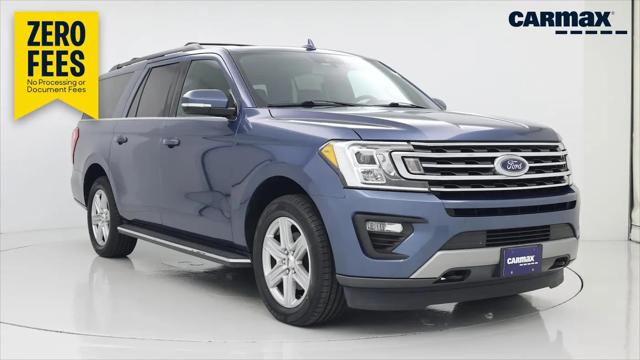 2020 Ford Expedition XLT MAX for sale in Roanoke, VA