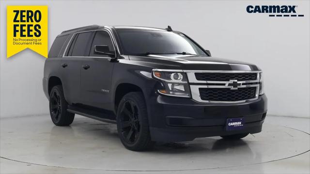 2019 Chevrolet Tahoe LT for sale in Roanoke, VA