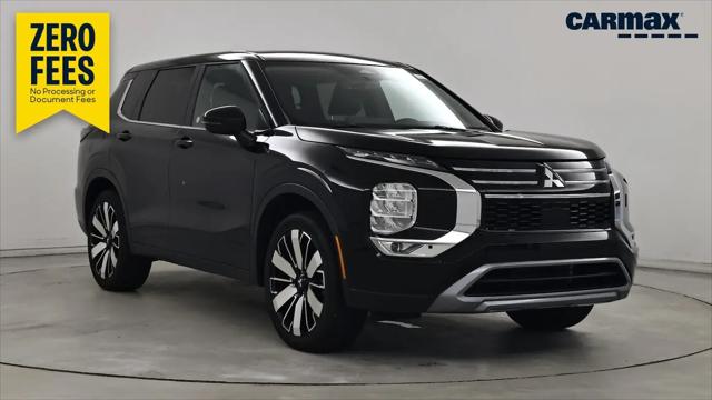 2025 Mitsubishi Outlander SE 2.5 S-AWC for sale in Roanoke, VA