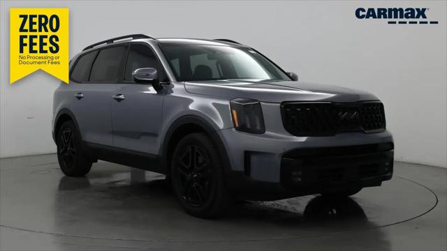 2024 Kia Telluride SX Prestige X-Line for sale in Bradenton, FL