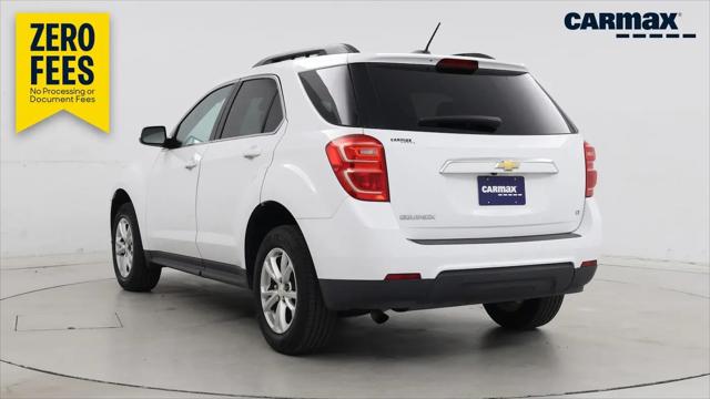 2017 Chevrolet Equinox LT for sale in Bradenton, FL
