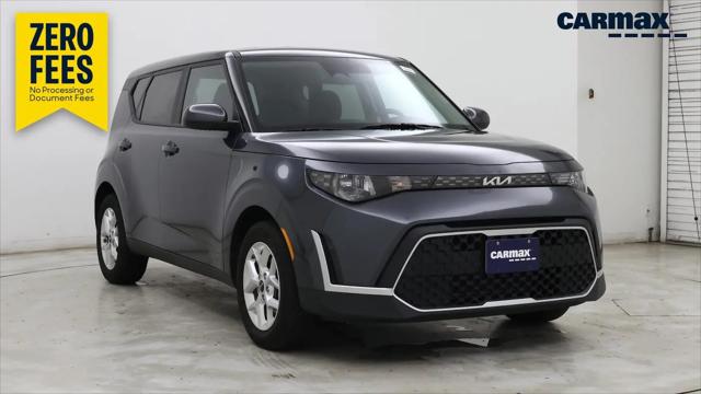 2025 Kia Soul LX for sale in North Attleborough, MA