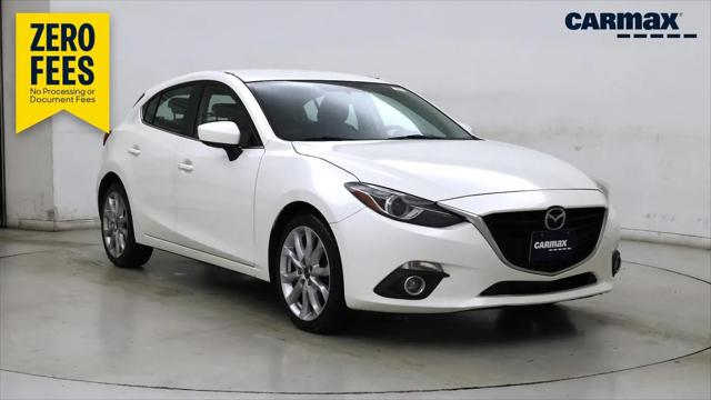 2014 Mazda Mazda3 s Touring for sale in North Attleborough, MA