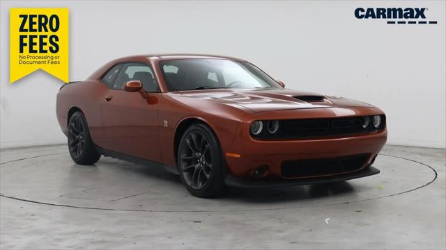 2021 Dodge Challenger R/T Scat Pack for sale in Orlando, FL