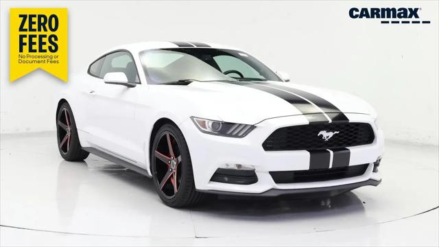2017 Ford Mustang V6 for sale in Orlando, FL