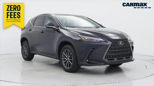 2024 Lexus NX Premium for sale in Orlando, FL