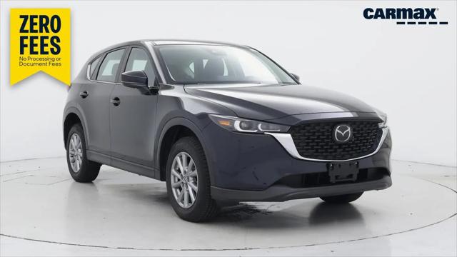 2025 Mazda CX-5 2.5 S for sale in Orlando, FL