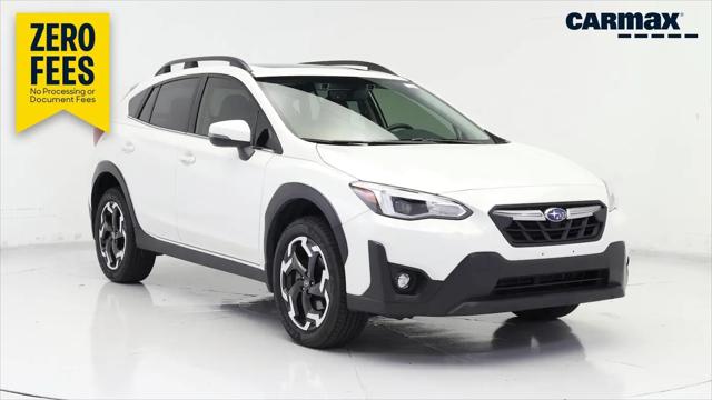 2023 Subaru Crosstrek Limited for sale in Orlando, FL