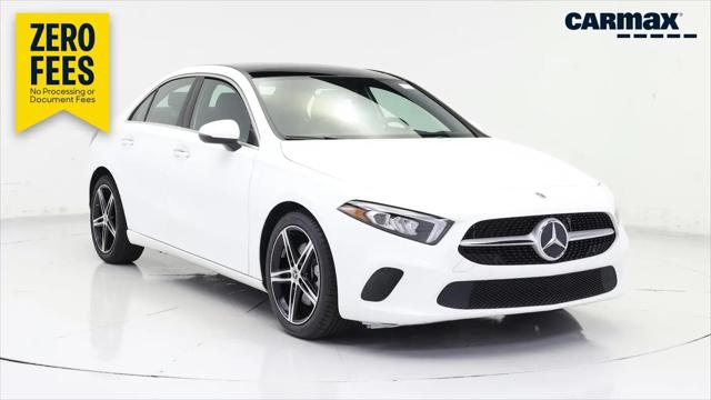 2022 Mercedes-Benz A 220 A 220 for sale in Orlando, FL