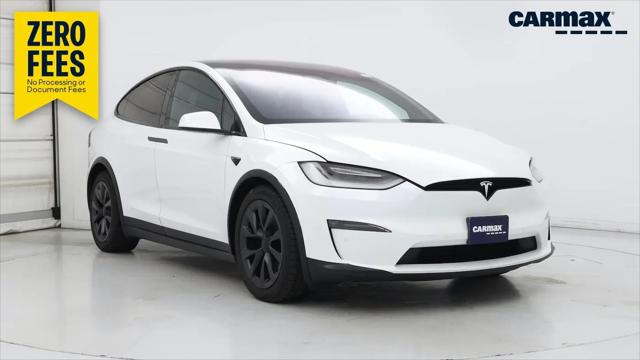 2023 Tesla Model X Standard Range for sale in Orlando, FL