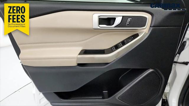 2022 Ford Explorer XLT for sale in Orlando, FL
