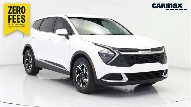 2025 Kia Sportage LX for sale in Orlando, FL