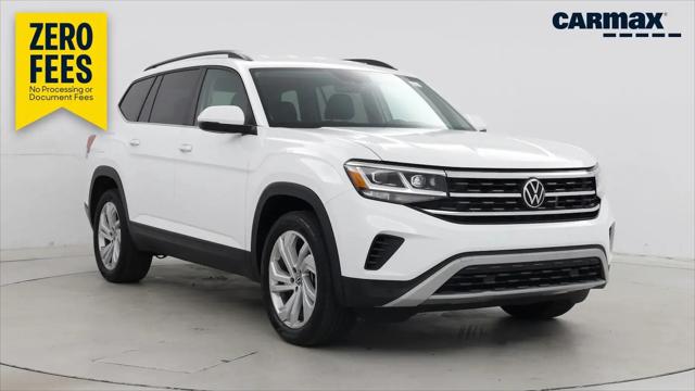 2023 Volkswagen Atlas 3.6L V6 SE w/Technology for sale in Orlando, FL