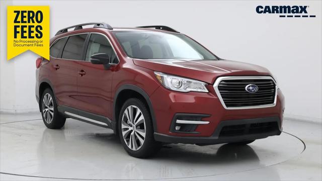 2022 Subaru Ascent Limited for sale in Orlando, FL