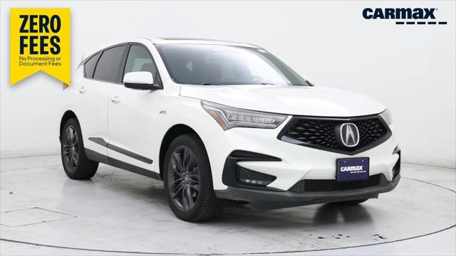2019 Acura RDX A-SPEC Package for sale in Vancouver, WA