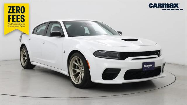 2023 Dodge Charger Scat Pack Widebody for sale in O'Fallon, IL