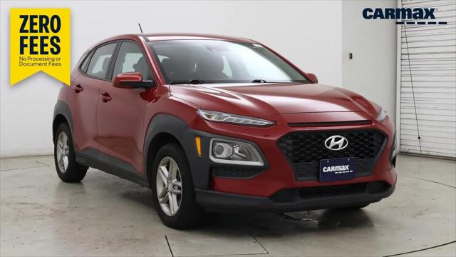 2019 Hyundai Kona SE for sale in East Meadow, NY